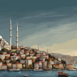 The Ultimate List of Painting Collections in Istanbul