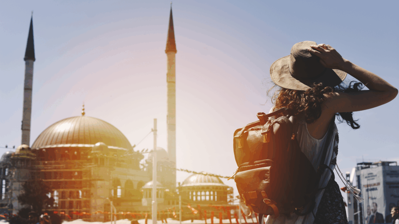 Learning Basic Turkish Words