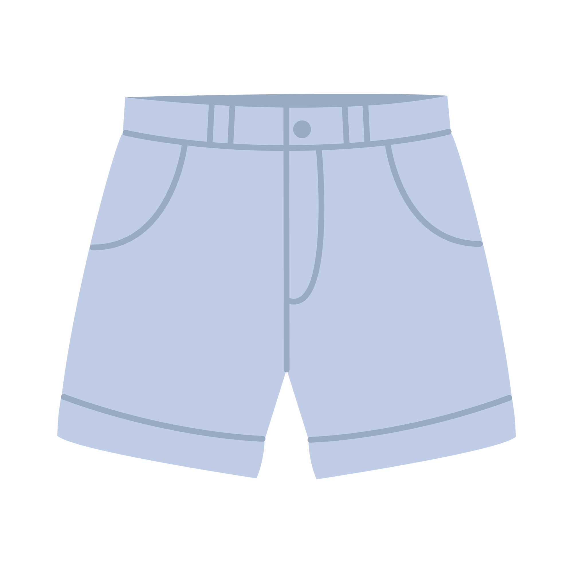 men shorts length rule Hagia Sophia