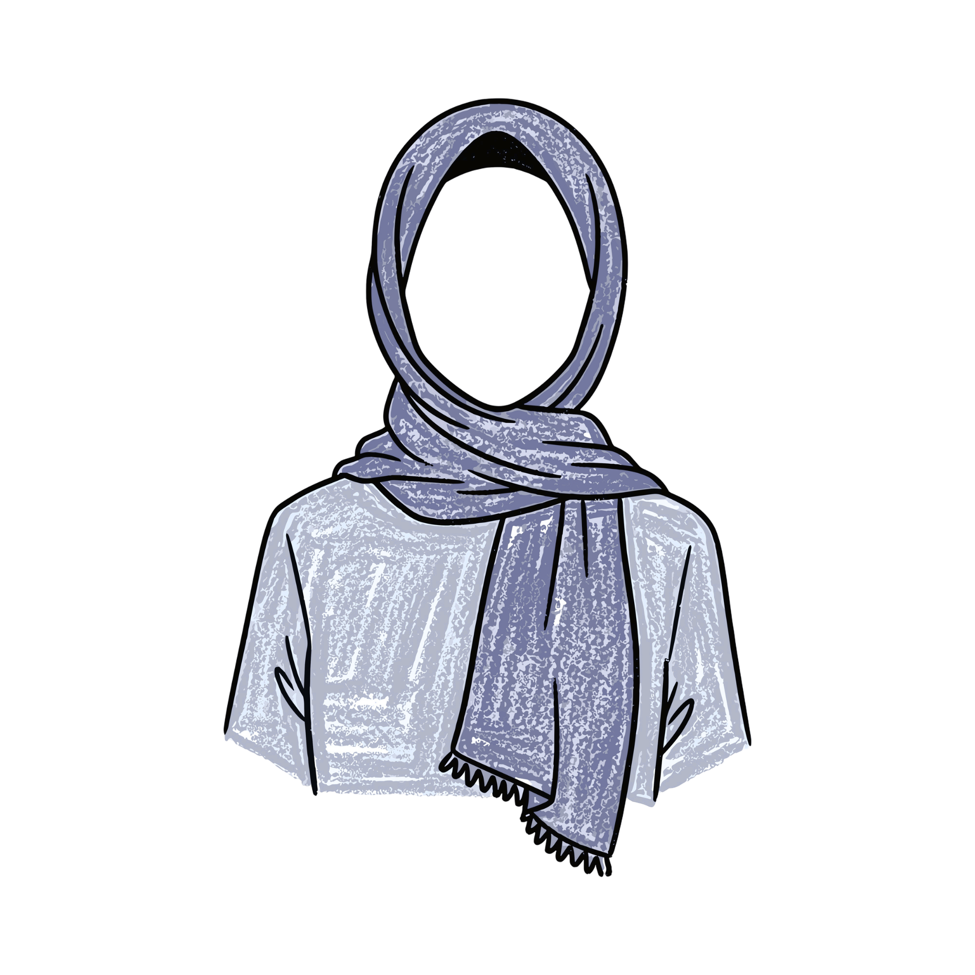 Hagia Sophia headscarf requirement for women