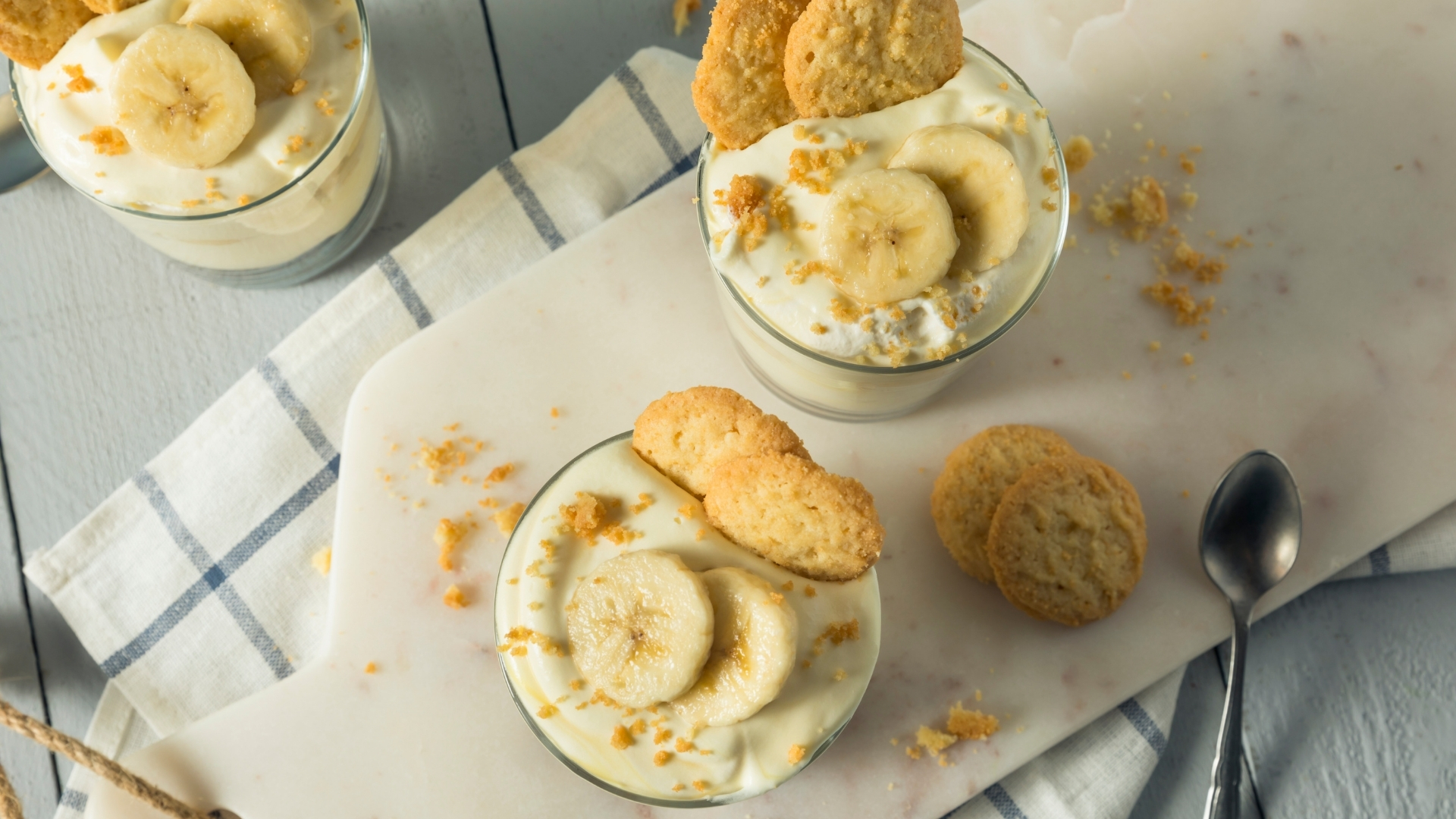 Milk Pudding (1 Serving/Bowl - Plain)
