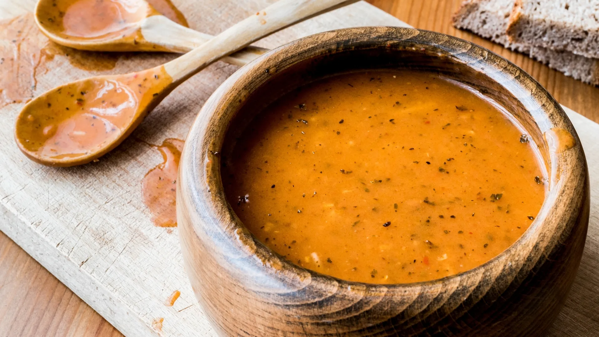 Tarhana Soup (1 Ladle / ~200 ml)