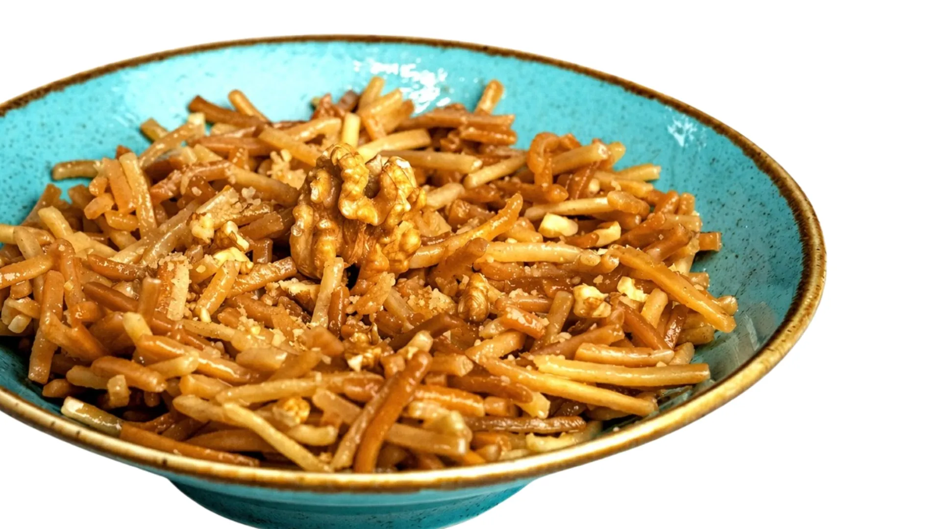 Turkish Noodles (1 Serving - ~150g cooked)