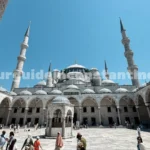 Visiting Blue Mosque in 2026: Restoration, Views & What to Expect