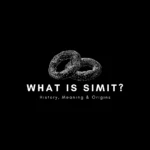 What is Simit? History, Meaning & Origins